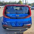 2020 Kia Soul EX - Heated Seats, Heated Wheel thumbnail image 7