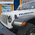 2022 Jeep Wrangler 4xe Unlimited Rubicon 4x4 | No Reported Accidents! thumbnail image 8