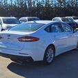 2020 Ford Fusion FWD - Navigation, Heated Seats thumbnail image 6