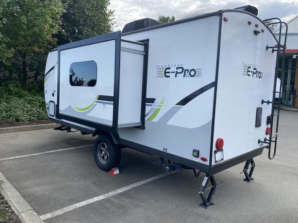 2022 Flagstaff E-PRO 20FBS image 4