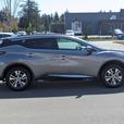 2024 Nissan Murano SV - No Accidents, AWD, Heated Seats, Sunroof thumbnail image 5