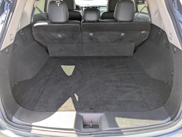 2024 Nissan Murano SV - No Accidents, AWD, Heated Seats, Sunroof image 8