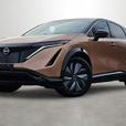 2023 Nissan Ariya Evolve+ - No Accidents, Sunroof, Navigation thumbnail image 1