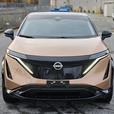 2023 Nissan Ariya Evolve+ - No Accidents, Sunroof, Navigation thumbnail image 2