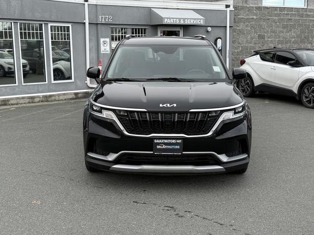 2024 Kia Carnival LX- No Accidents, BC Local & Leather Shift Knob image 3