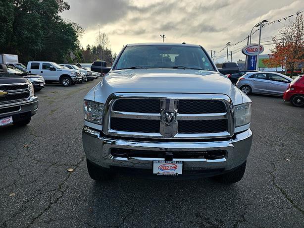 2014 Ram  2500 Tradesman image 8