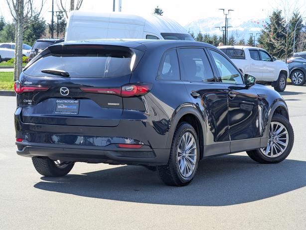 2024 Mazda CX-90 GS-L - No Accidents, AWD, Leather, Heated Seats image 6