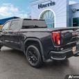 2023 GMC Sierra 1500 4WD Crew Cab 147 Elevation | One Owner! thumbnail image 4