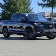 2022 Honda Ridgeline Black Edition - AWD, Sunroof, NAV, Leather thumbnail image 4