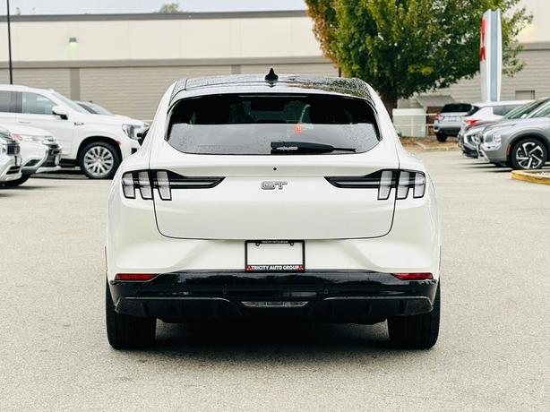 2022 Ford Mustang Mach-E GT Performance - No Accidents, Manager Demo image 6