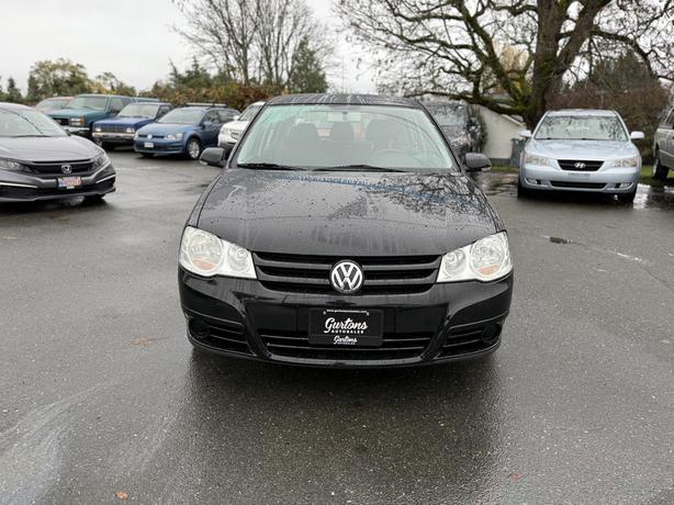 2008 Volkswagen City Golf image 2