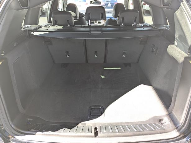 2022 BMW X3 xDrive30i - No Accidents, Leather, Navigation image 8
