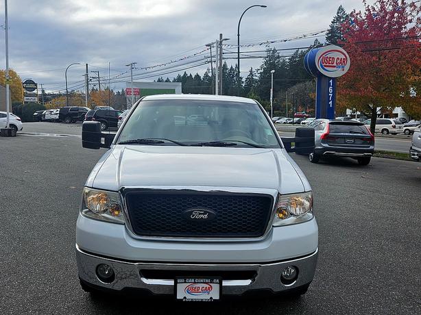 2007 Ford  F-150 XLT image 2