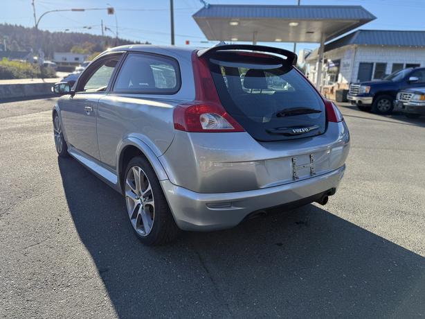 2008 Volvo C30 image 5