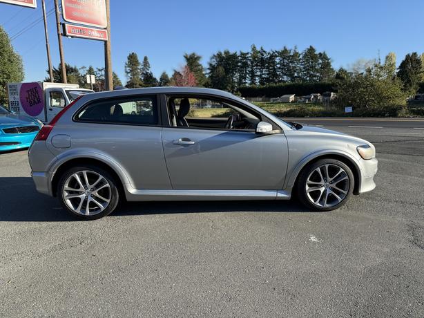 2008 Volvo C30 image 8
