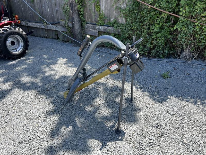 2025 Braber BE-PHDLG display photo