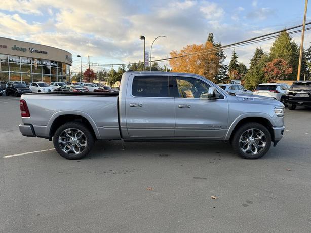 2022 RAM 1500 Limited image 6