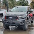 2021 Ford Ranger Lariat Tremor thumbnail image