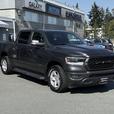 2022 Ram 1500 SPORT 4WD - 20" x 9" Alu Wheels & Back-Up Camera thumbnail image 4