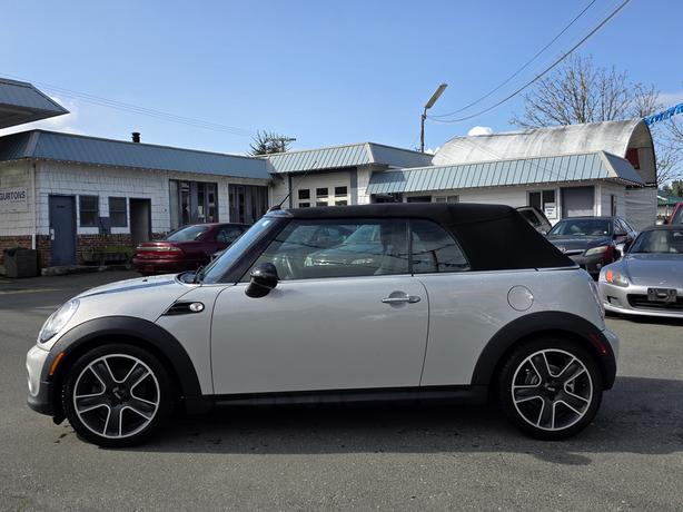 2014 Mini Convertible image 4