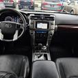 2015 Toyota 4Runner 4WD 4dr V6 SR5 thumbnail image 6