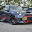 2021 MINI 3 Door John Cooper Works GP - Heated Seats thumbnail image 3
