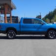 2022 Ram 1500 Rebel - 5.7L V8, Crew Cab, Short Bed, 4x4 thumbnail image 5