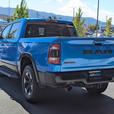 2022 Ram 1500 Rebel - 5.7L V8, Crew Cab, Short Bed, 4x4 thumbnail image 8