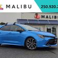2019 Toyota Corolla Hatchback CVT thumbnail image