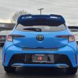 2019 Toyota Corolla Hatchback CVT thumbnail image 3