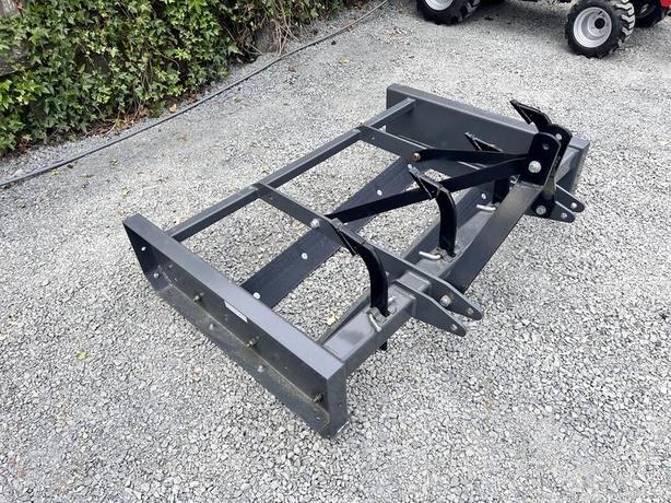 2023 Braber BE-GS05N image 2