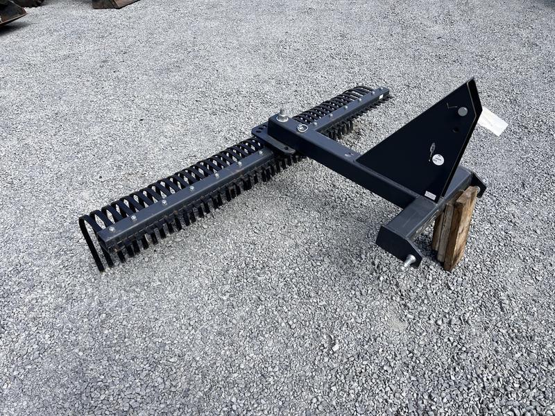 2023 Braber BE-LR7FK display photo