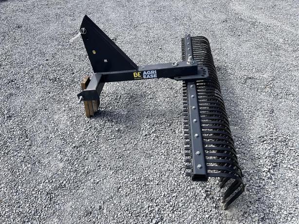 2023 Braber BE-LR7FK image 4