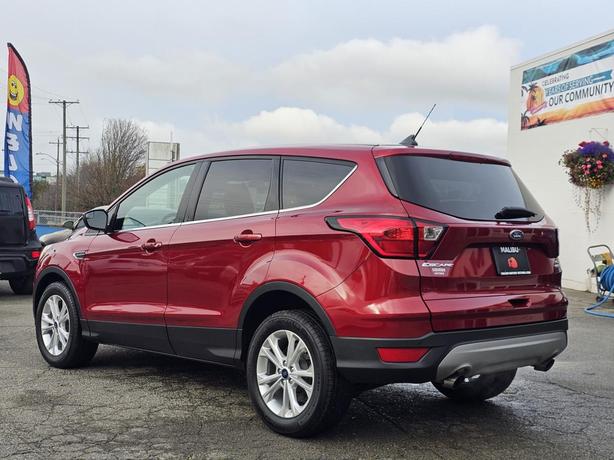 2019 Ford Escape SE FWD image 4