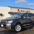 2018 Subaru Forester 2.5i Convenience CVT thumbnail image 8