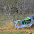 2025 Baumalight Rotary Brush Cutter Tractor CP560 thumbnail image 2