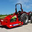 2025 Baumalight Rotary Brush Cutter Tractor CP572 thumbnail image 3