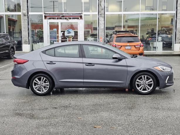 2017 Hyundai Elantra image 4