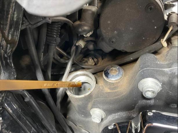 2017 Harley-Davidson Flhtcu Electra Glide Ultra Classic Motorcycle image 8