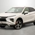 2022 Mitsubishi Eclipse Cross thumbnail image