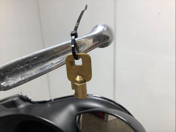 2019 Harley-Davidson FLHX Street Glide Motorcycle image 6