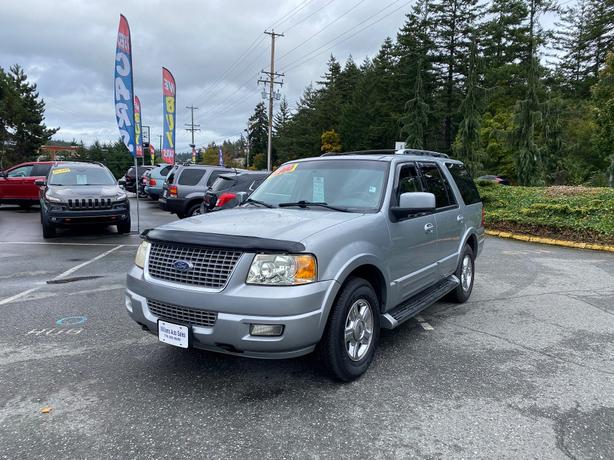 2006 Ford  Expedition Limited image 1