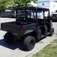 2016 Polaris Ranger 570 Crew ATV With Dump thumbnail image 7