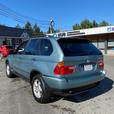 2001 BMW X5 3.0i 3.0i thumbnail image 7