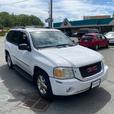 2002 GMC Envoy SLT AWD Sunroof thumbnail image 3