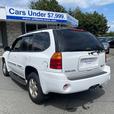 2002 GMC Envoy SLT AWD Sunroof thumbnail image 7