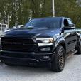 2019 RAM 1500 Sport Quad Cab 4WD thumbnail image 4