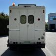 2009 Morgan Olson Workhorse 16-Foot Mobile Service Workshop Step Van thumbnail image 5