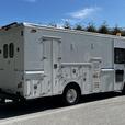 2009 Morgan Olson Workhorse 16-Foot Mobile Service Workshop Step Van thumbnail image 7