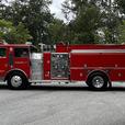 1991 Sutphen Deluge 500 IGAL Pumper Fire Truck Detroit Diesel thumbnail image 6